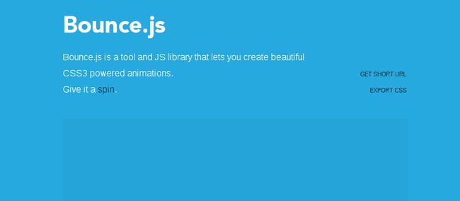 Bounce.js